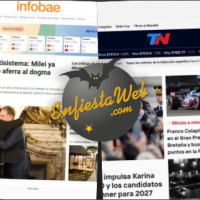 Resumen de noticias - 05/07/2026 Resumen de noticias - 05/07/2026